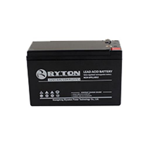 小密系列:标准AGM铅酸蓄电池RT(6GFM)系列