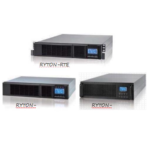 im电竞UPS不间断电源RYTON-RTE 机架式系列